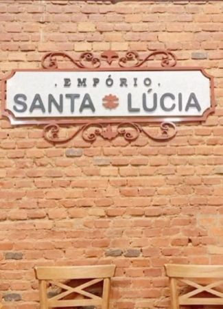 Empório Santa Lúcia