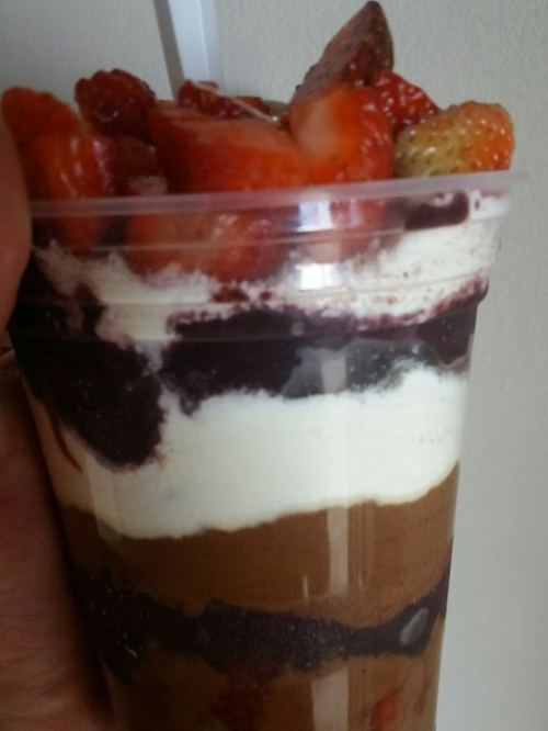Quisosque do Açaí