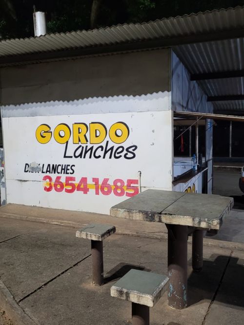 Gordo Lanches 