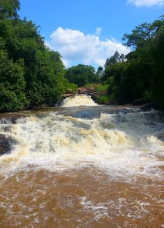 Cachoeira