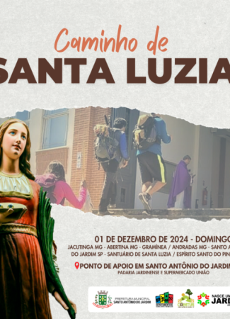 Caminho de Santa Luzia