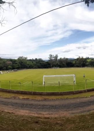 Campo do Cereja