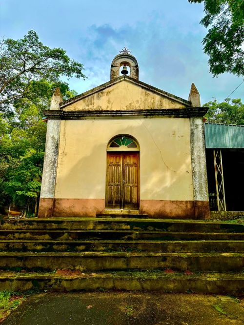 Santa Luzia