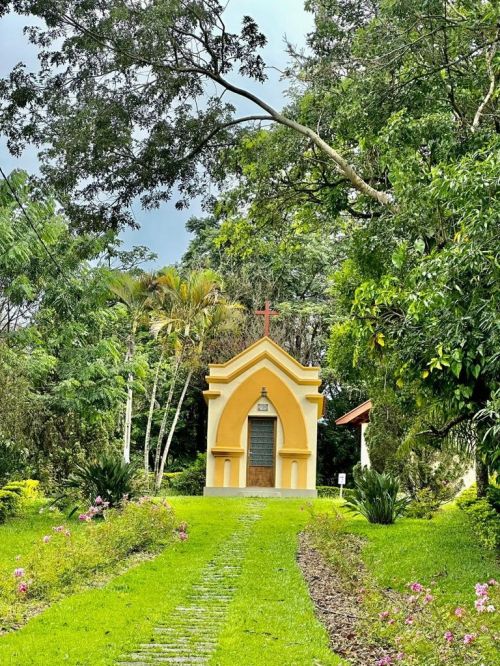 Santo Antônio 