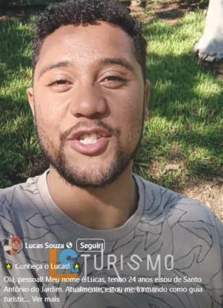 Lucas Agência