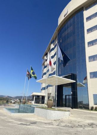 Porto Asas Andradas