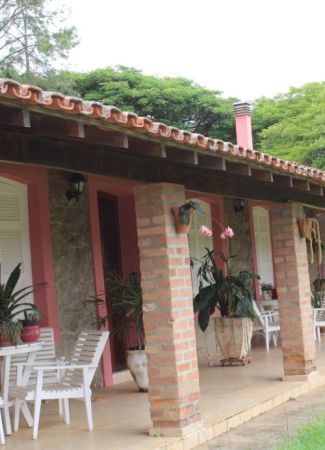 Fazenda Santana