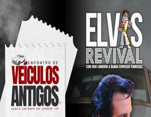 Elvis Festival