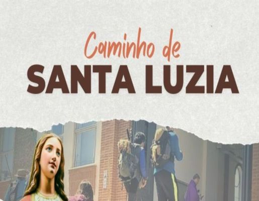 Caminho de Santa Luzia 