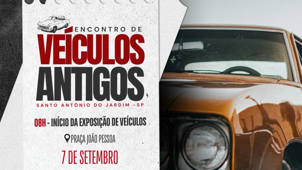 Encontro de