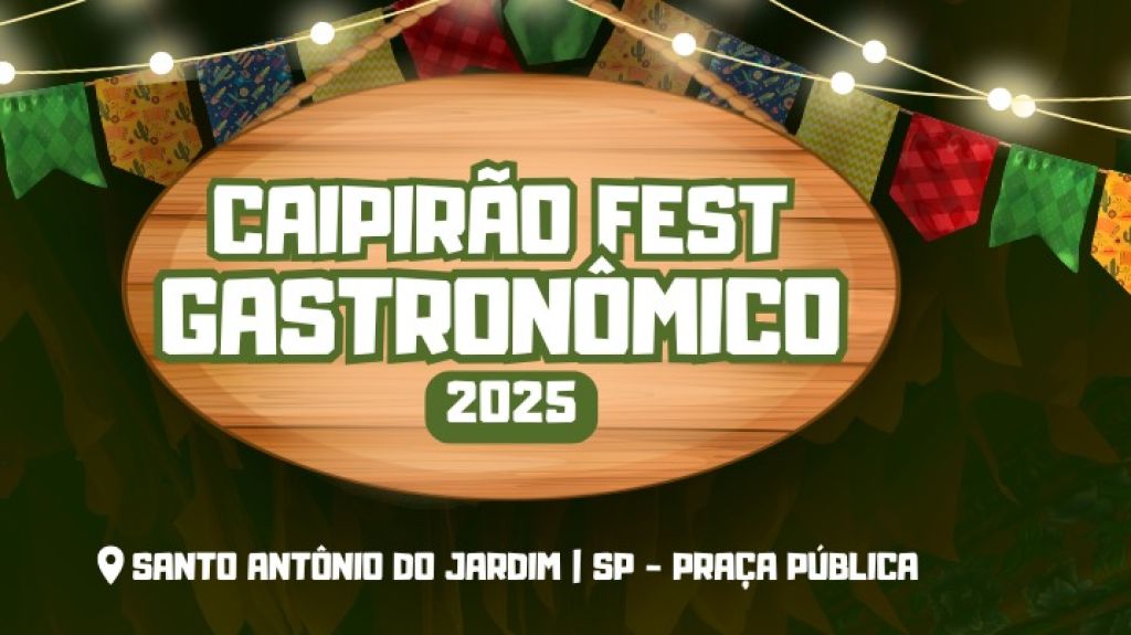 Caipirão Fest