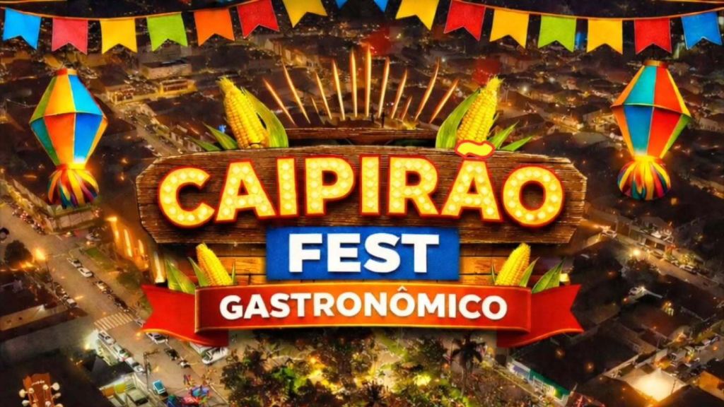 Caipirão FEST